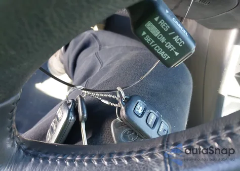 2004 Toyota Camry Se из США, поврежденный, VIN 4T1BE32K74U845738